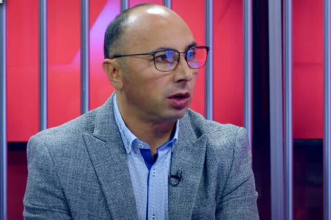 Hovannisyan: “Sərhəddə türk və İsrail ordusunun olması xəbəri yalandır”