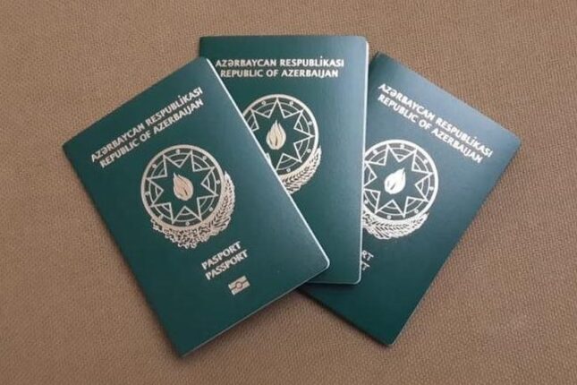 Makedoniya və Azərbaycan arasında diplomatik pasport sahibləri üçün viza tələbi ləğv ediləcək