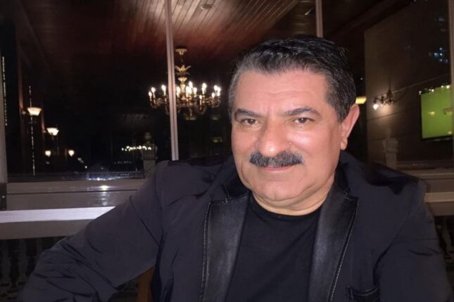 Ağadadaş Ağayev ona çıxarılan hökmdən DANIŞDI- VİDEO