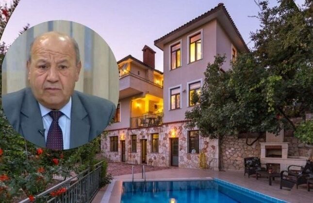 Əli Mirəliyevin var-dövləti üzə çıxdı: “İki bağ, Türkiyədə ev, Bakının mərkəzində…”