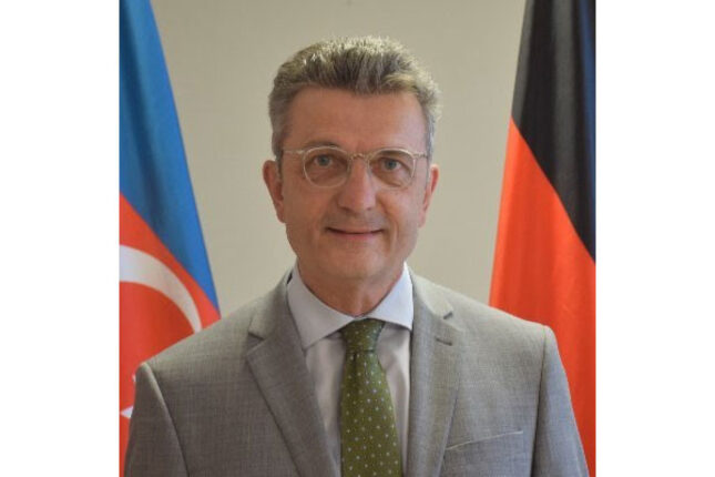 Almaniyanın ölkəmizdəki səfiri XİN-ə çağırıldı – Kəskin etiraz bildirildi