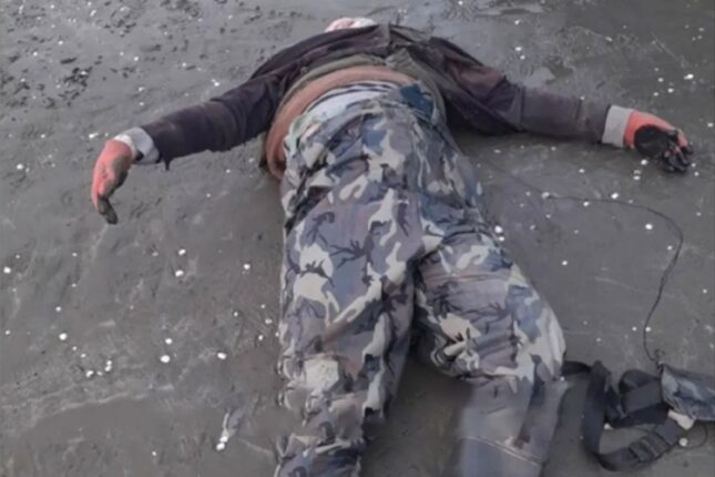 Balıqçının meyiti sabah Azərbaycana təhvil veriləcək
