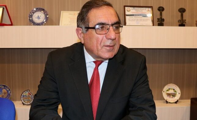 Qabil Hüseynlidən ŞOK proqnoz: Bu prosesin sonunda…