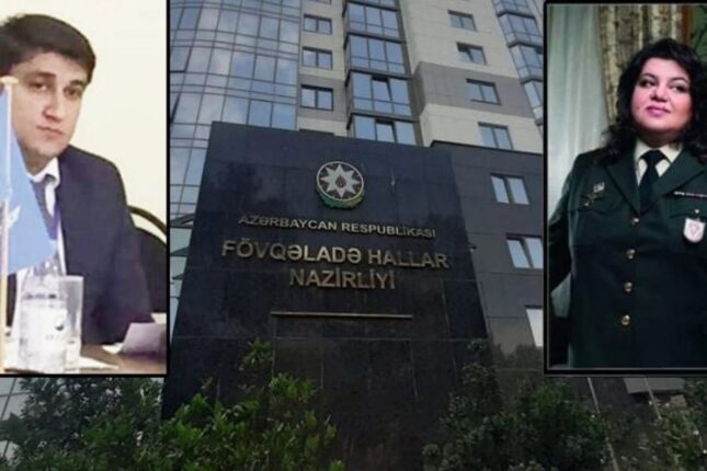 “Tapşırdılar ki, işçilər işdən azad edilmə ərizəsini yazsınlar”