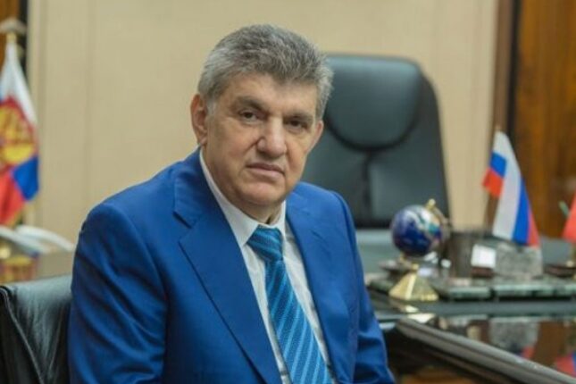 Ermənistana buraxılmayan Abramyan: “Paşinyanın vicdanı yoxdur”