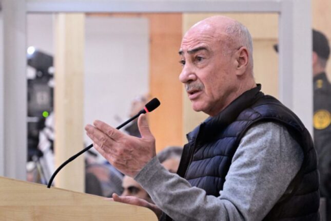 Qukasyan qondarma rejimin “büdcə”sinin Ermənistanın tərəfindən formalaşdırıldığını etiraf edib