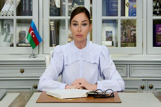 Mehriban Əliyeva 31 Mart – Azərbaycanlıların Soyqırımı Günü münasibətilə paylaşım etdi