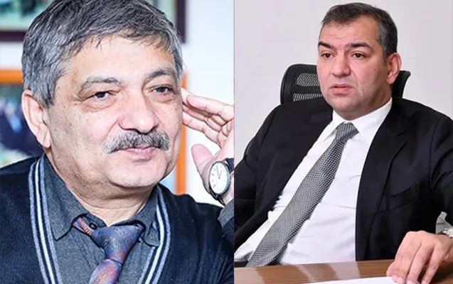 Fuad Nağıyevə sərt ittihamlar – “Tahir Əmiraslanovu Şuşadan qovdu”