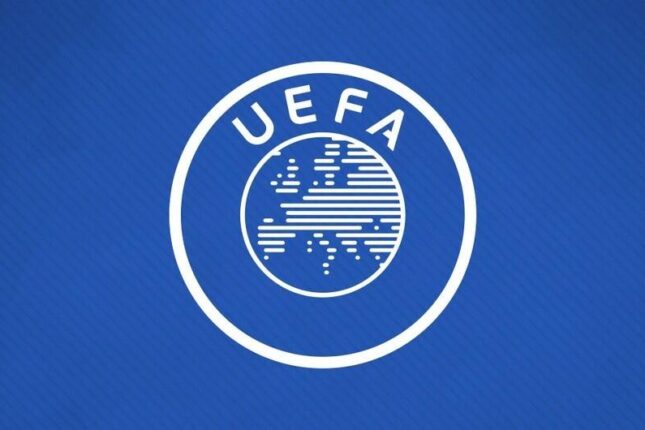 Azərbaycan UEFA reytinqində gerilədi