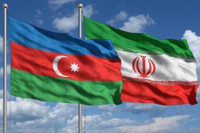 İran Azərbaycanla sərhəddə beton divar çəkir