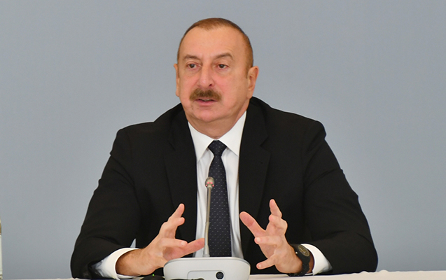 “Sülh müqaviləsinin bəndlərinin əksər hissəsi razılaşdırılıb”