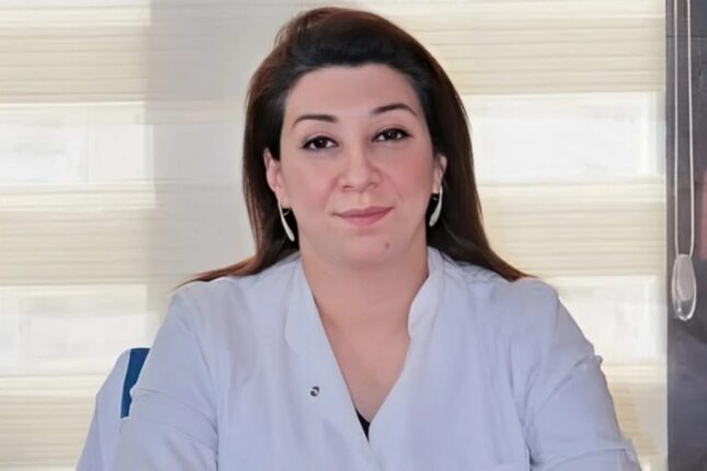 Azərbaycanda həkim faciəli şəkildə öldü