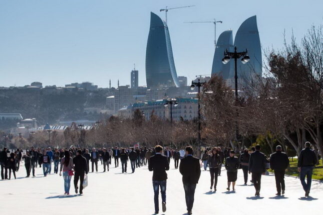 Əhaliyə XƏBƏRDARLIQ: dəqiq tarix verildi – 6 BAL GÜCÜNDƏ…
