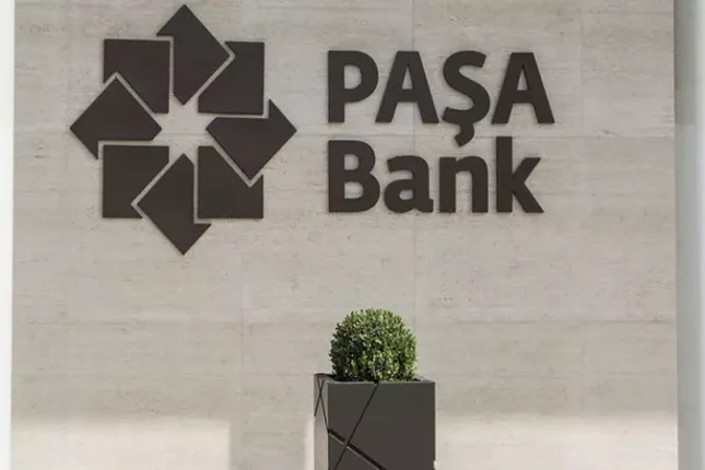Şirkətlər “PAŞA Bank”dan 770 milyondan çox vəsaiti geri çəkib