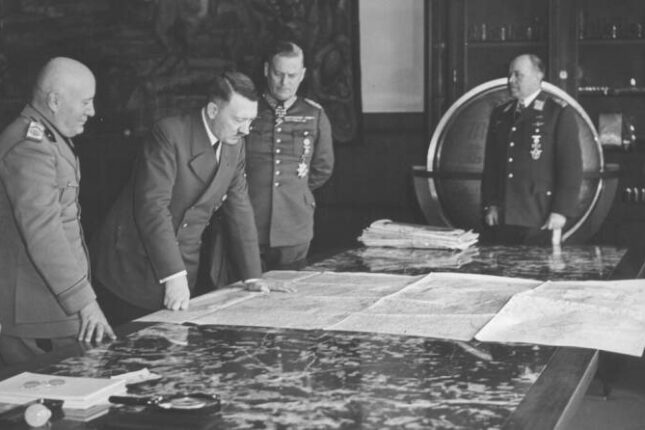 SSRİ Hitlerin gəlişindən xəbərdar olub – “Barbarossa” planı…