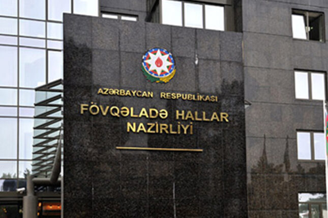 Keçmiş əməkdaşı FHN-i məhkəməyə verdi