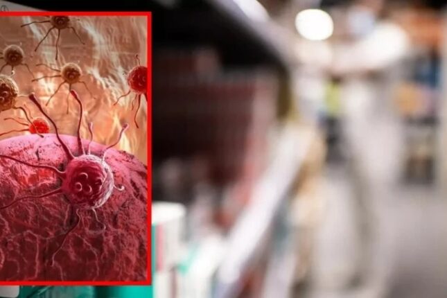 Xərçəngə qarşı ən güclü silah! Hər aptekdə mövcuddur