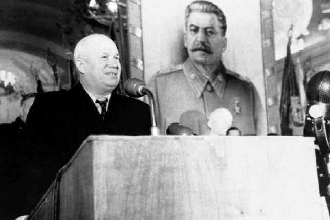 Xruşovu öldürmək istəyən gürcü tələbələr – Onlardan biri sonradan deputat olub