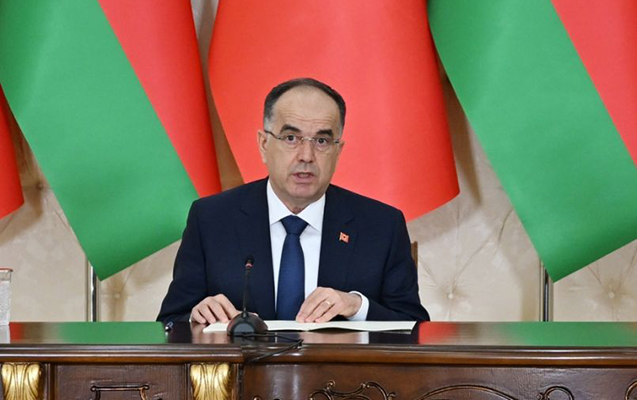 Forumda iştirak etmək üçün Azərbaycana gəldilər – Yenilənib