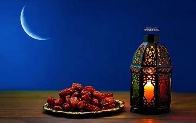 Ramazanın 23-cü günü: Dua, imsak və iftar vaxtı