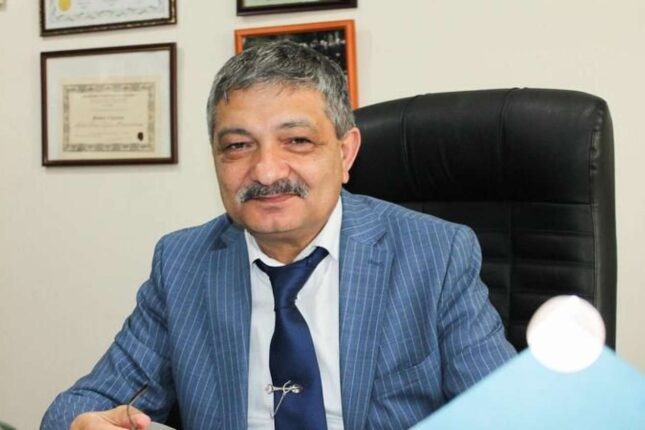 Tahir Əmiraslanov: “Turizm Agentliyində bəzi məsələlər açılsa, aləm dağılar” – MÜSAHİBƏ