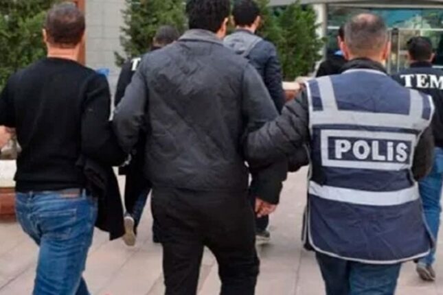 İstanbul Böyük Bələdiyyəsində korrupsiya hallarına görə 83 nəfər saxlanılıb