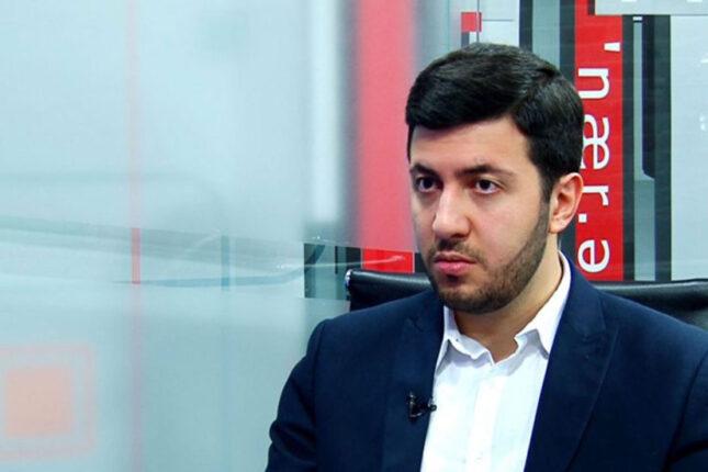 Moskva sülhdə maraqlı deyil – ekspert