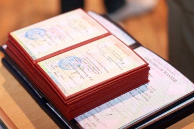 Azərbaycanda diplomu tanınmayan 40 universitetin siyahısı