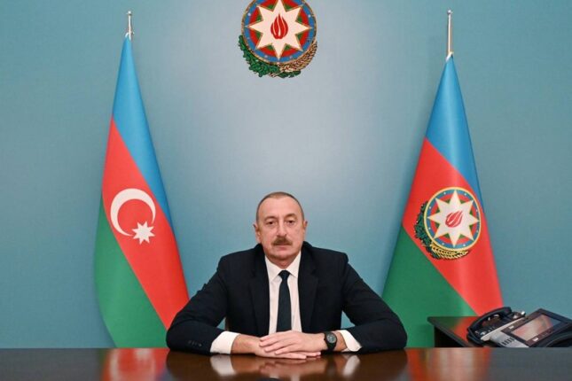 İlham Əliyev: Qlobal Bakı Forumu hazırda aparıcı beynəlxalq platformalardan biridir