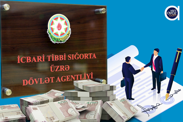 Fərqli rayonlar, fərqli obyektlər, eyni icarə haqqı – Agentlikdən qəribə satınalma
