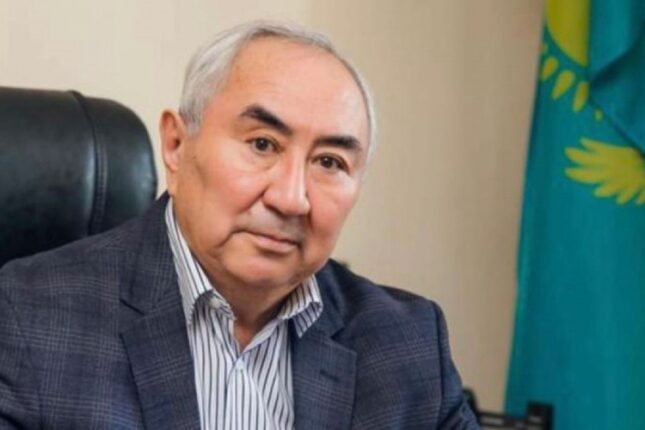 Qazaxıstanda rus adlarının küçə və kəndlərdən yığışdırılması gündəmə gəldi-VİDEO