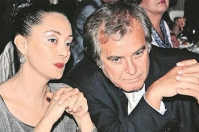 Rəqqasə Acun vəfat etdi