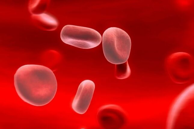 Bədəndə dəmir çatışmazlığının əlamətləri hansılardır?