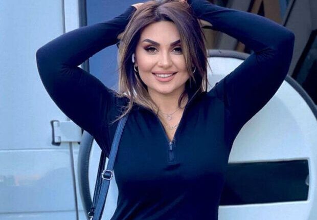 Şəbnəm Tovuzlu: “Hər gün masaja gedirəm…”