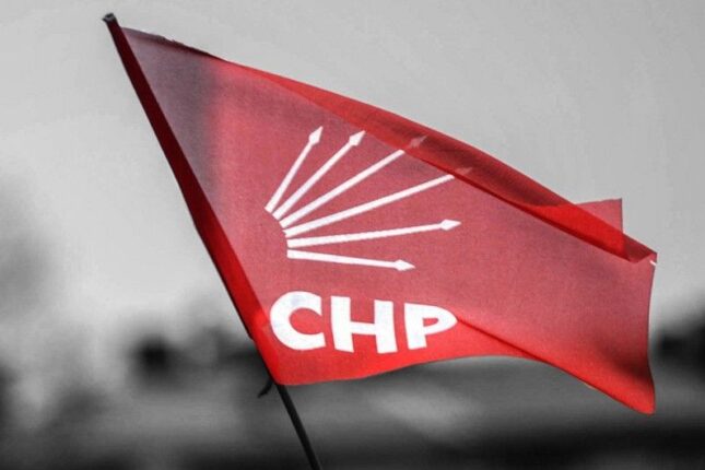CHP prezidentliyə namizədini müəyyən etdi