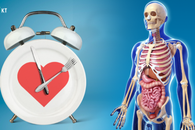 Orucun sağlamlığa təəccübləndirici faydaları: Qaraciyərdən həzm sisteminə qədər…