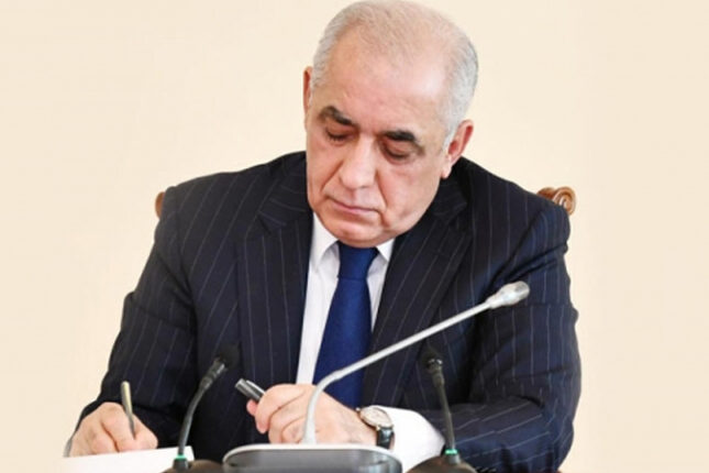 Baş nazir açıqladı: Qarabağa 17 milyard pul xərclənib