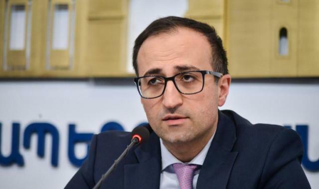 “Azərbaycanla münaqişə bitsə, erməni müxalifəti çörəksiz qalacaq”