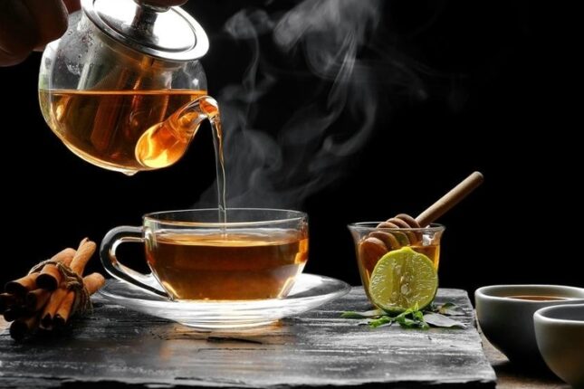 Çay içməklə bağlı ŞOK FAKTLAR