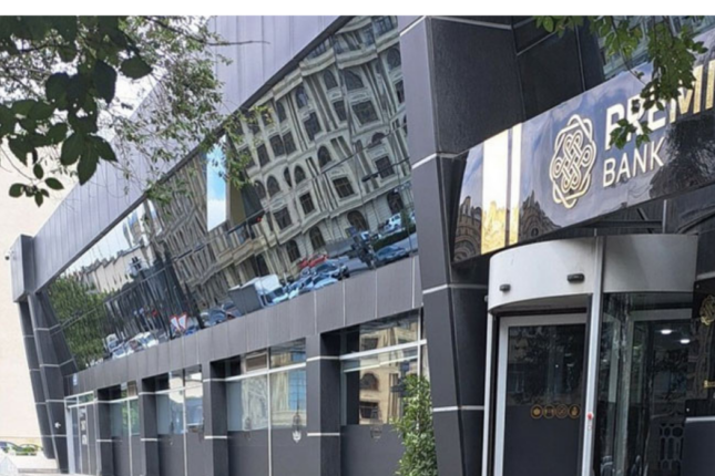 “Premium Bank”ın aktivlərində 45 mln. manatlıq azalma – Hesabat