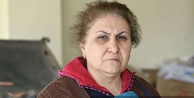 Evi başına uçurdulan vətəndaş şirkətdən 2 milyon manat istəyib?