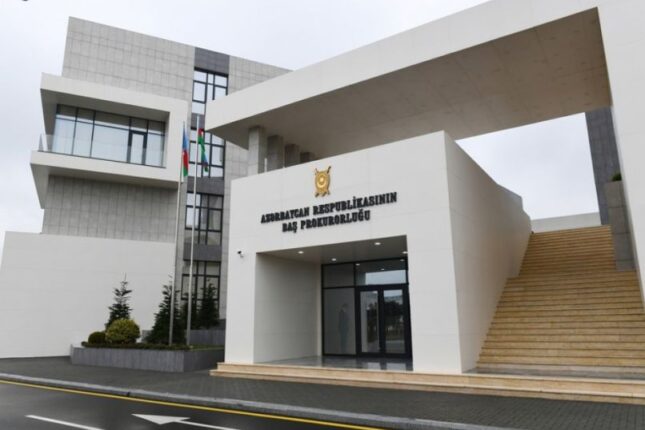 Beynəlxalq axtarışa verilmiş 3 nəfər Rusiyadan Azərbaycana ekstradisiya edilib