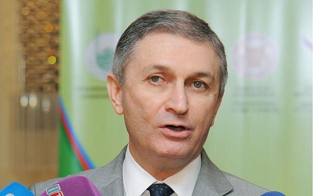 Ona “Dostluq” ordeni verildi – Sərəncam
