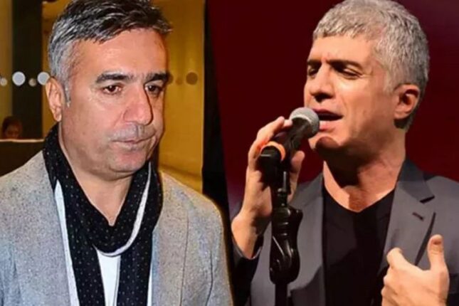 Özcan Denizdən onu çirkli pulları yumaqda ittiham edən qardaşına ağır sözlər