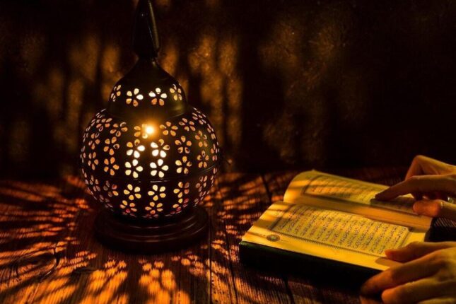 Ramazan ayının iyirminci gününün iftar və namaz vaxtları