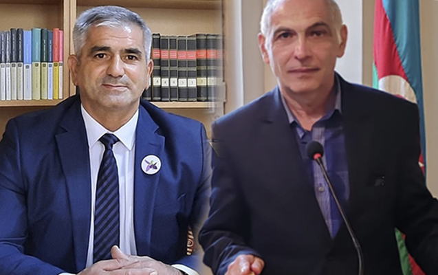 Natiq Mehdinin qətlinə görə direktor müavininin – 20 il həbsi istənildi