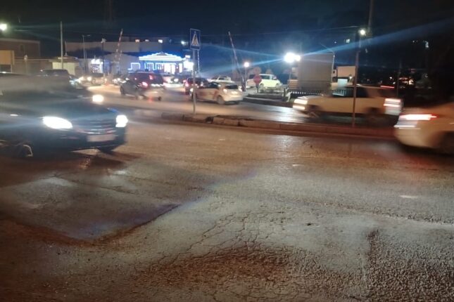 Dörd dövlət qurumu bu əraziyə çağırıldı: təhlükə var – FOTO