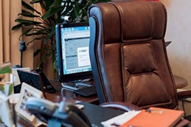 Bu universitetə rektor əvəzi təyin olundu – FOTO