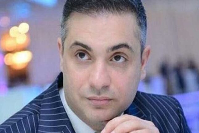 Rüfət: “Dələduzların qurbanı oldum” – “Nadir Qafarzadənin səsi ilə mənə zəng vururlar”