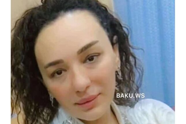 Azərbaycanda dövlət məmuru gənc yaşında vəfat etdi